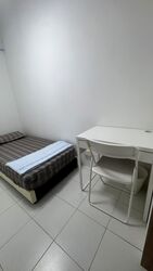 Fernwood Towers (D15), Condominium #624137871